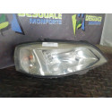 Recambio de faro derecho para opel astra g berlina club referencia OEM IAM 13132456RH 1EG00764046AC 