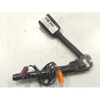 Recambio de pretensor airbag delantero izquierdo para ford focus c-max (dm2) 2.0 tdci referencia OEM IAM 3M51R61209AF L204329079