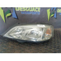 Recambio de faro izquierdo para opel astra g berlina club referencia OEM IAM 13132455JH 1EG00764045AC 