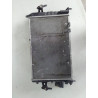 Recambio de radiador agua para opel astra g berlina club referencia OEM IAM   