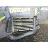 Desguace MonforteINTERCOOLER 09129519DX OPELIntercooler|Desguace Monforte