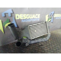 Desguace MonforteINTERCOOLER 09129519DX OPELIntercooler|Desguace Monforte