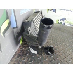Desguace MonforteINTERCOOLER 09129519DX OPELIntercooler|Desguace Monforte