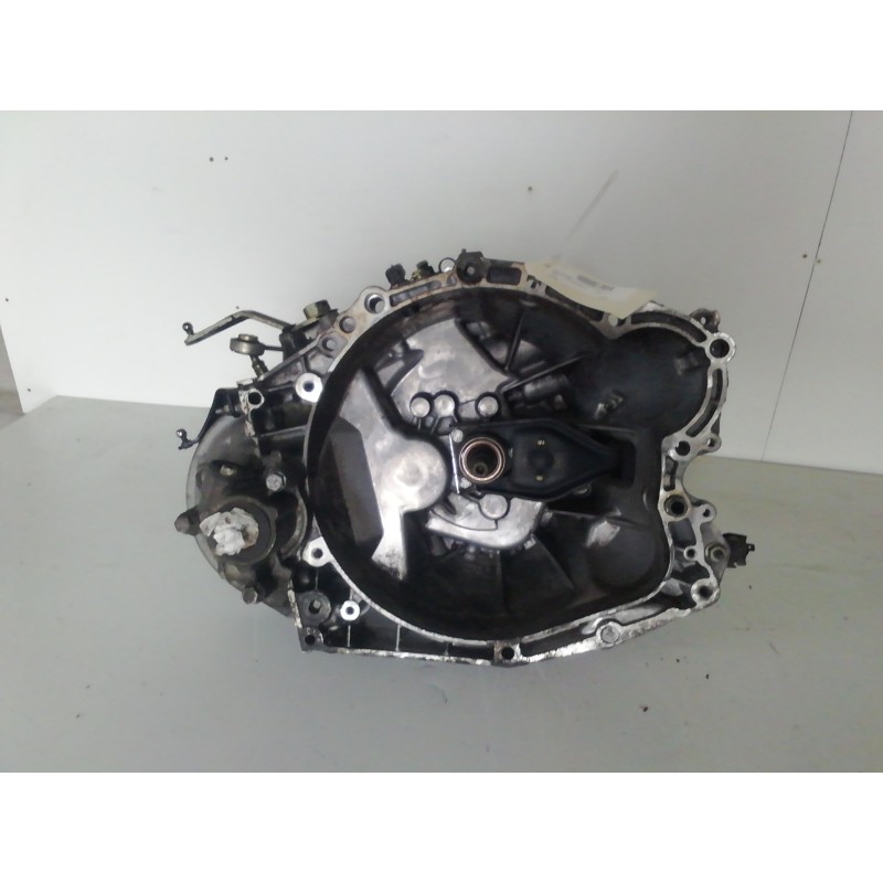Desguace MonforteCAJA CAMBIOS 20DM18 5310600B PEUGEOTCaja cambios|Desguace Monforte