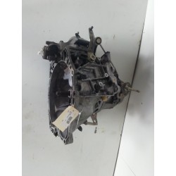 Desguace MonforteCAJA CAMBIOS 20DM18 5310600B PEUGEOTCaja cambios|Desguace Monforte