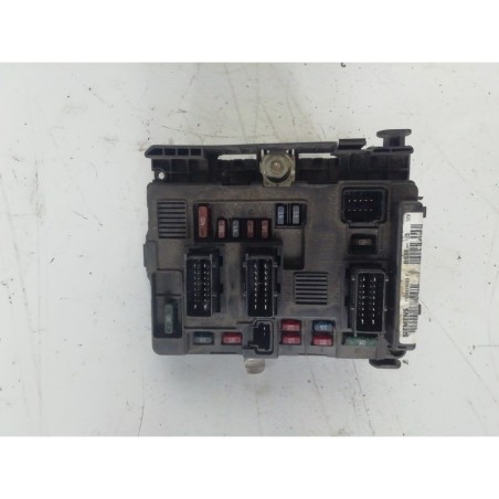 Recambio de caja reles / fusibles para peugeot 206 berlina xr referencia OEM IAM 964349888000  
