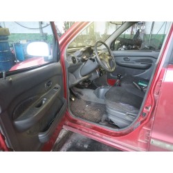 Desguace MonforteHYUNDAI ATOS (MX)HYUNDAIVehículos campa|Desguace Monforte