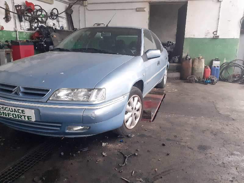 CITROËN XANTIA BREAK