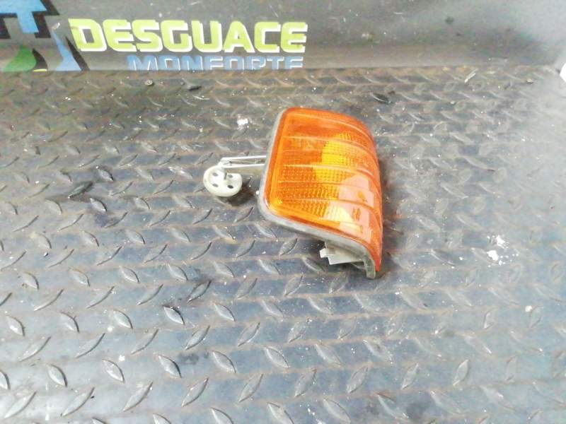 PILOTO DELANTERO IZQUIERDO 1248260043 