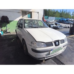Desguace MonforteSEAT IBIZA II (6K1)SEATVehículos campa|Desguace Monforte