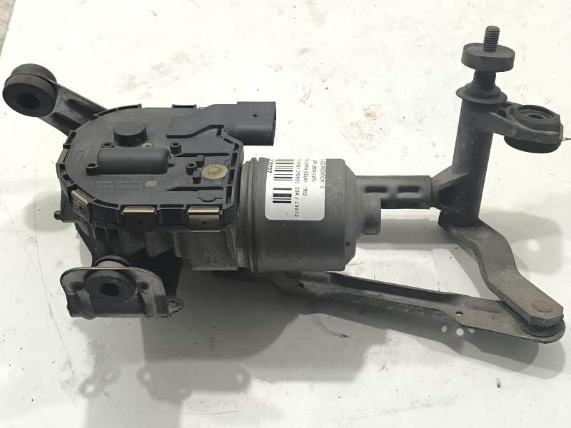 MOTOR LIMPIA DELANTERO 1P0955024B / 3397020918 / 1P0955120A / 1397220535 