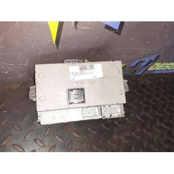 CAJA RELES / FUSIBLES C106 