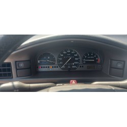 Desguace MonforteSEAT TOLEDO (1L)SEATVehículos campa|Desguace Monforte