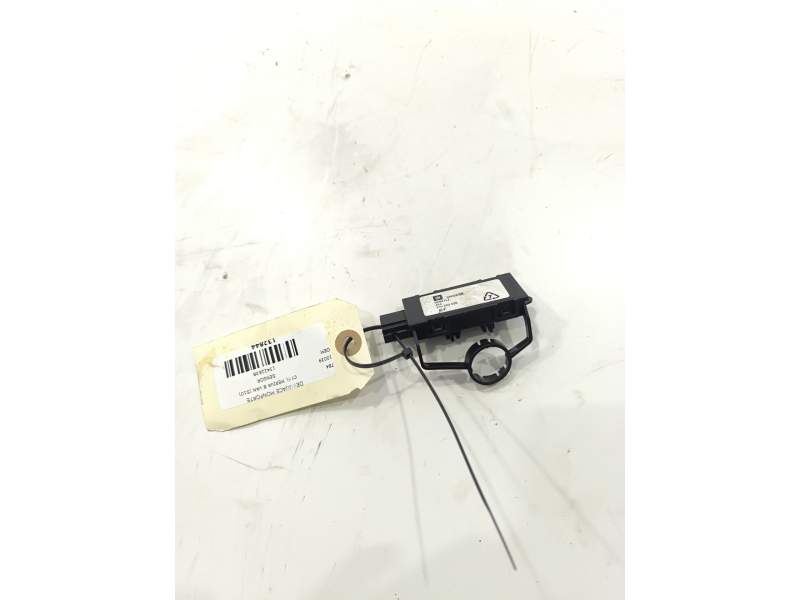 SENSOR 13422638 