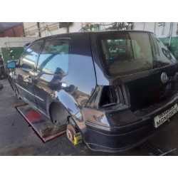 Desguace MonforteVOLKSWAGEN GOLF IV BERLINA (1J1)VOLKSWAGENVehículos campa|Desguace Monforte