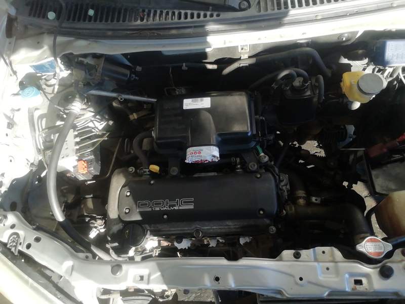 MOTOR COMPLETO M13A 