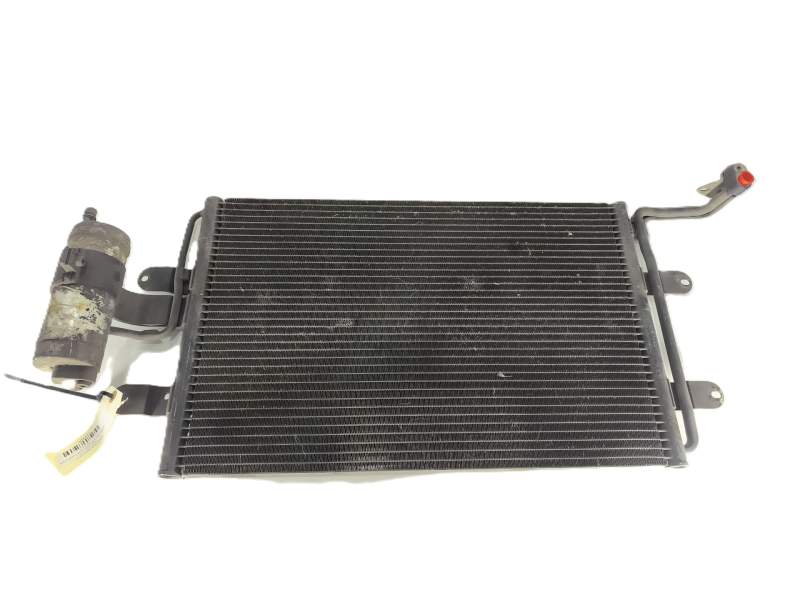 CONDENSADOR / RADIADOR AIRE ACONDICIONADO 1J0820413 