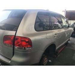 Desguace MonforteVOLKSWAGEN TOUAREG (7LA, 7L6, 7L7)VOLKSWAGENVehículos campa|Desguace Monforte