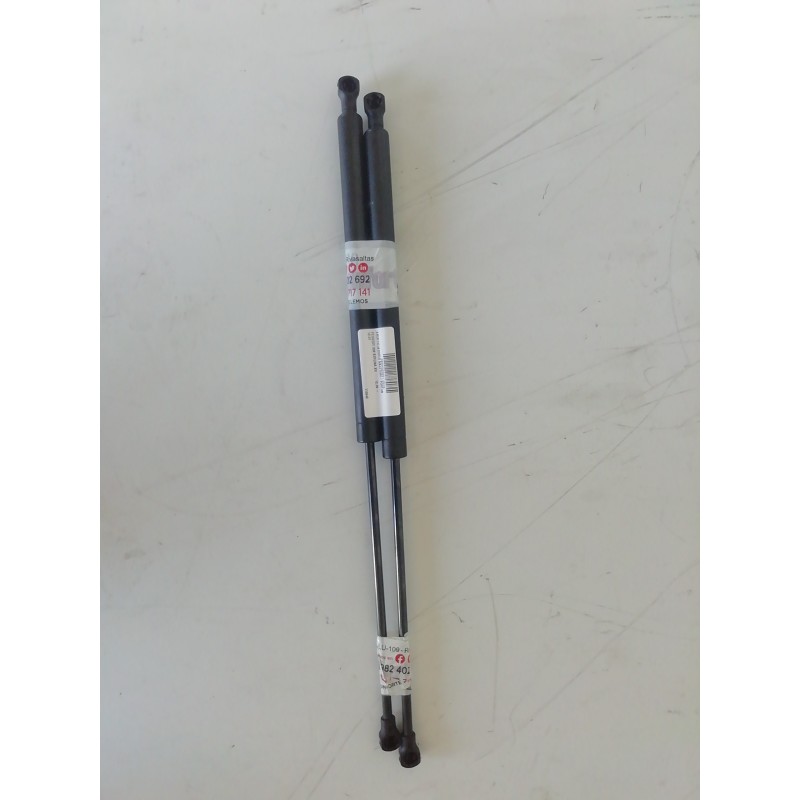 Desguace MonforteAMORTIGUADORES MALETERO / PORTON PEUGEOTAmortiguadores maletero / porton|Desguace Monforte