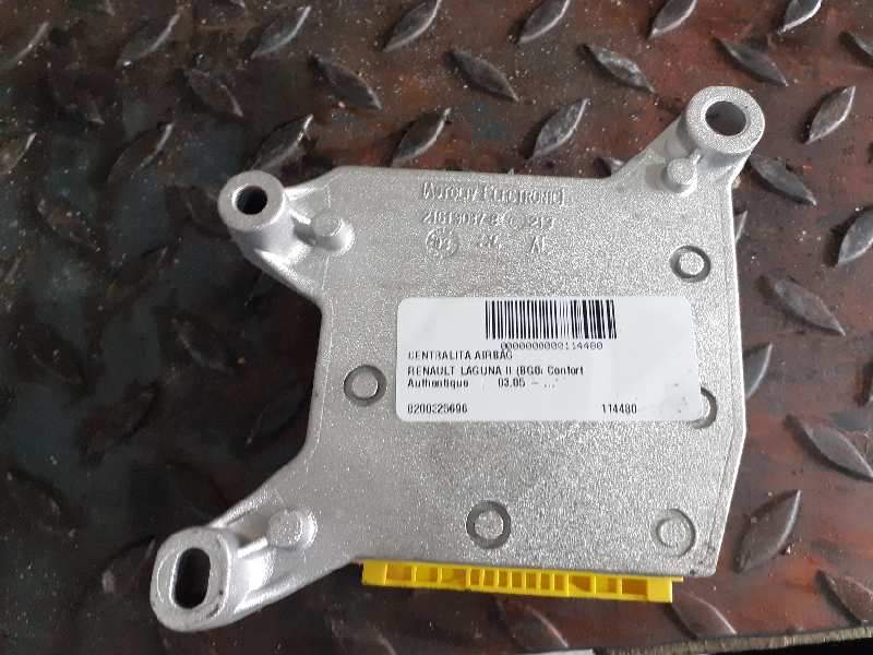 CENTRALITA AIRBAG 8200325696 