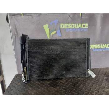 CONDENSADOR / RADIADOR AIRE ACONDICIONADO 32133036453 693004003 