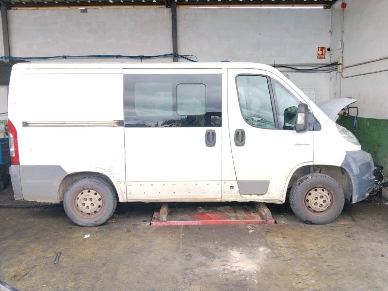 CITROËN JUMPER III FURGONETA