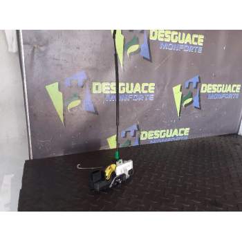 CERRADURA PUERTA TRASERA IZQUIERDA 5133170 13503177 13503177BS