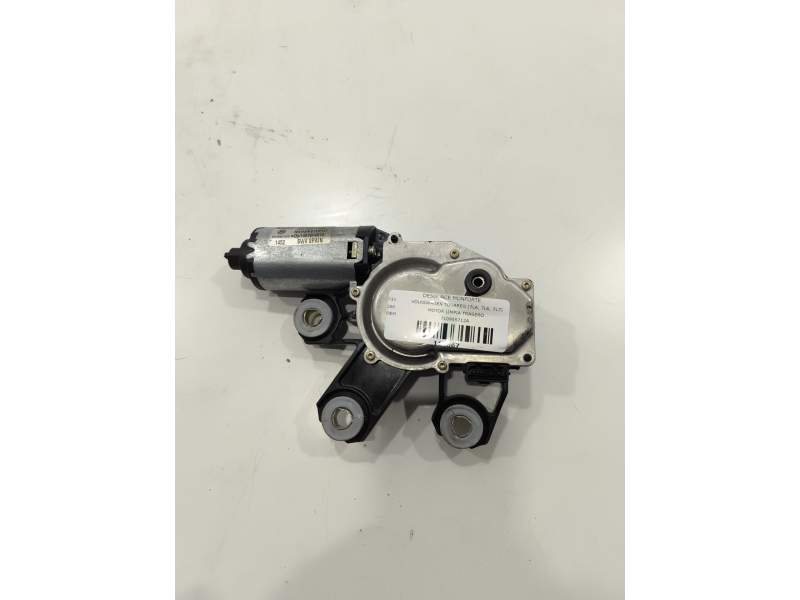 MOTOR LIMPIA TRASERO 7L0955712A 