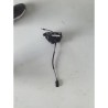 Desguace MonforteCERRADURA PUERTA DELANTERA IZQUIERDA 000661 1010051051G1 RENAULTCerradura puerta delantera izquierda|Desguace Monforte