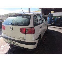 Desguace MonforteSEAT IBIZA II (6K1)SEATVehículos campa|Desguace Monforte