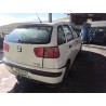 Desguace MonforteSEAT IBIZA II (6K1)SEATVehículos campa|Desguace Monforte