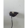 Desguace MonforteCERRADURA PUERTA DELANTERA IZQUIERDA 000661 1010051051G1 RENAULTCerradura puerta delantera izquierda|Desguace Monforte