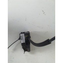 Desguace MonforteCERRADURA PUERTA DELANTERA IZQUIERDA 000661 1010051051G1 RENAULTCerradura puerta delantera izquierda|Desguace Monforte