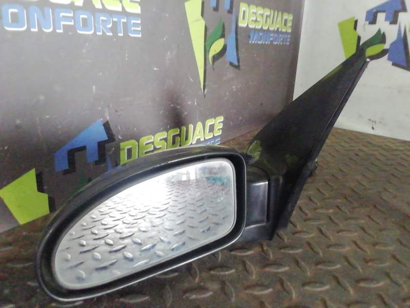 RETROVISOR IZQUIERDO 