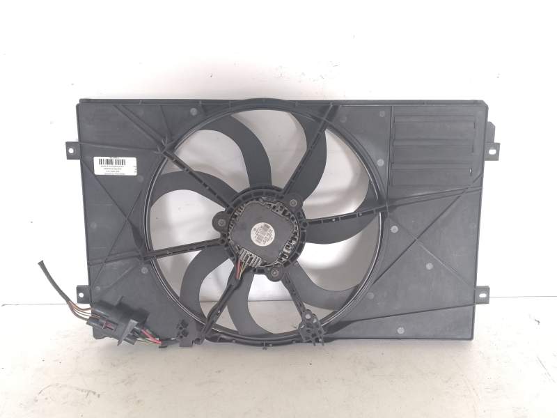 ELECTROVENTILADOR 1K0121205AA 