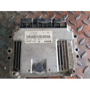 CENTRALITA MOTOR UCE 8200311539 8200376187 0281011723
