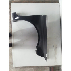 Recambio de aleta delantera derecha para renault laguna ii (bg0) 2.0 dci diesel cat referencia OEM IAM   