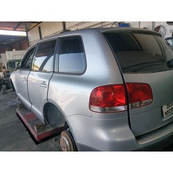 Desguace MonforteVOLKSWAGEN TOUAREG (7LA, 7L6, 7L7)VOLKSWAGENVehículos campa|Desguace Monforte