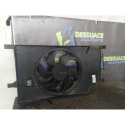 Desguace MonforteELECTROVENTILADOR 8200231756 RENAULTElectroventilador|Desguace Monforte