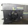 Desguace MonforteELECTROVENTILADOR 8200231756 RENAULTElectroventilador|Desguace Monforte