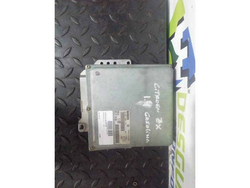 CENTRALITA MOTOR UCE 0261200779 9617149980 