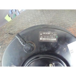 Desguace MonforteSERVOFRENO 8200363858A RENAULTServofreno|Desguace Monforte