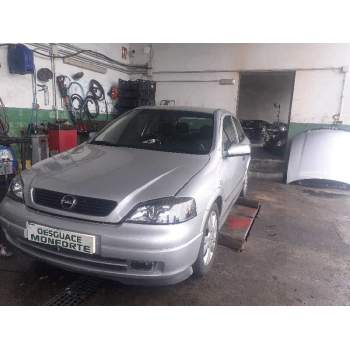 OPEL ASTRA G BERLINA de desguace