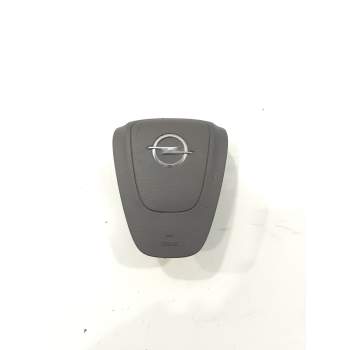 Recambio de airbag delantero izquierdo para opel meriva b van (s10) 1.6 cdti (75) referencia OEM IAM 13300474  