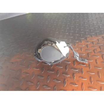 Recambio de cinturon seguridad trasero izquierdo para seat leon (5f1) style referencia OEM IAM 5F0857805C 5F0857805C RAA 