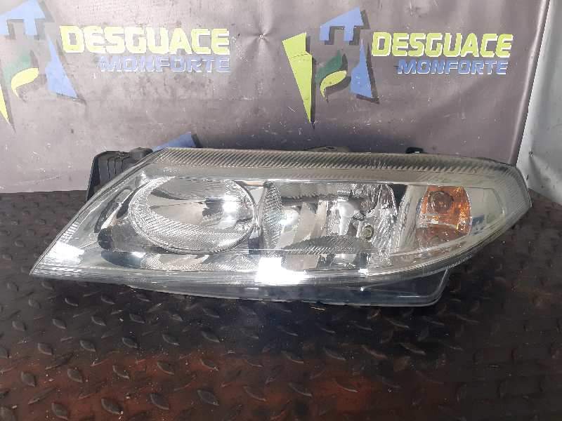 FARO IZQUIERDO 8200002845 89004687 