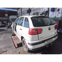 Desguace MonforteSEAT IBIZA II (6K1)SEATVehículos campa|Desguace Monforte