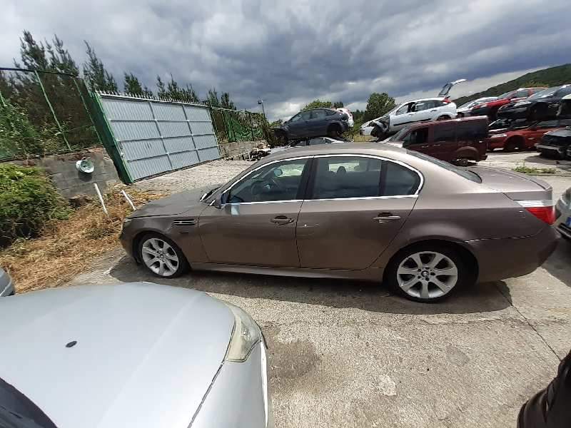 BMW SERIE 5 BERLINA (E60)