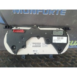 Desguace MonforteCUADRO INSTRUMENTOS 8200261102 RENAULTCuadro instrumentos|Desguace Monforte