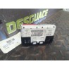 Desguace MonfortePANTALLA MULTIFUNCION 8200028364A RENAULTPantalla multifuncion|Desguace Monforte